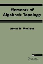 Elements Of Algebraic Topology