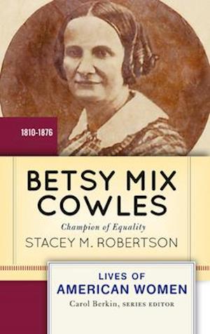 Betsy Mix Cowles