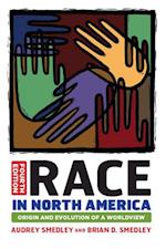 Race in North America