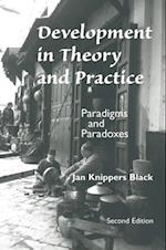 Development In Theory And Practice