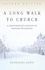 Long Walk To Church