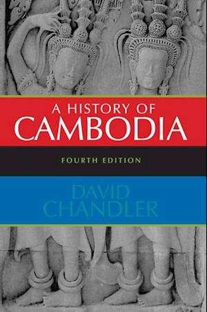 A History of Cambodia