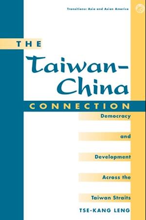 Taiwan-china Connection