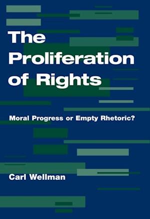 Proliferation Of Rights