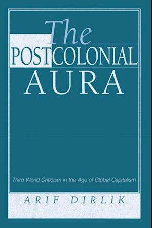 The Postcolonial Aura