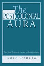 The Postcolonial Aura
