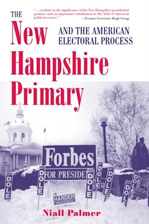 New Hampshire Primary And The American Electoral Process