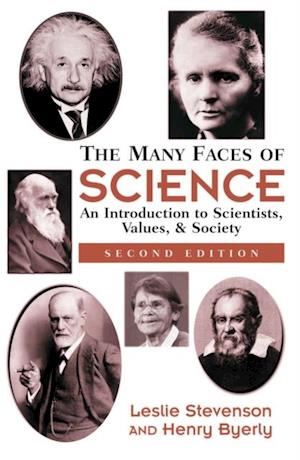 Many Faces Of Science