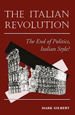 Italian Revolution