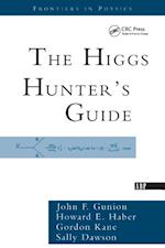 Higgs Hunter's Guide