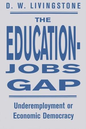 Education-Jobs Gap