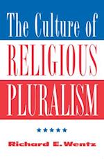 The Culture Of Religious Pluralism