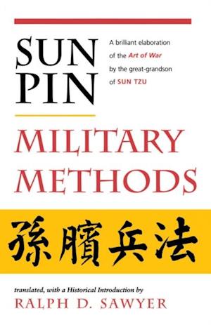 Sun Pin: Military Methods