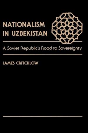 Nationalism In Uzbekistan