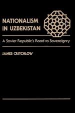 Nationalism In Uzbekistan