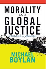 Morality and Global Justice