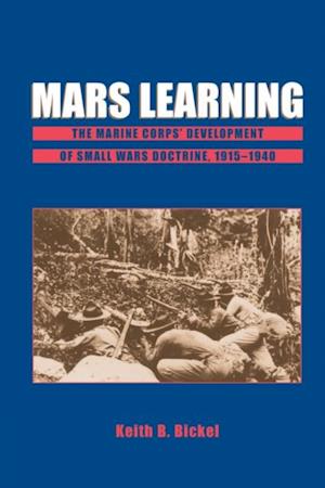 Mars Learning