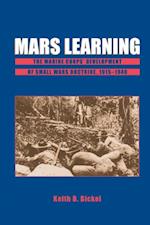 Mars Learning