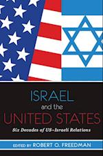 Israel and the United States