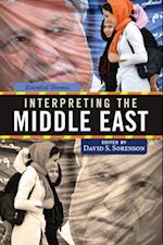 Interpreting the Middle East