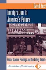 Immigration In America''s Future