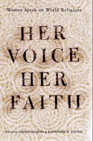 Her Voice, Her Faith