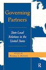 Governing Partners