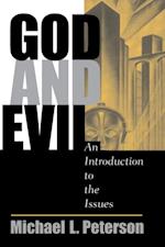 God And Evil