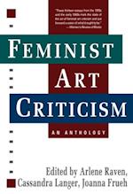 Feminist Art Criticism