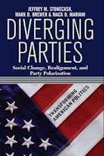 Diverging Parties