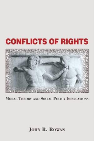 Conflicts Of Rights
