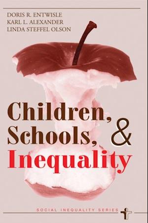 Children, Schools, And Inequality