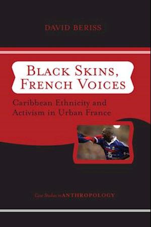 Black Skins, French Voices