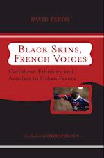 Black Skins, French Voices