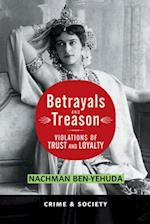Betrayals And Treason