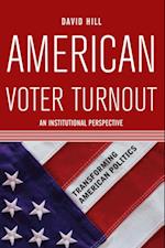 American Voter Turnout