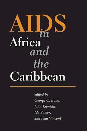 AIDS in Africa and the Caribbean