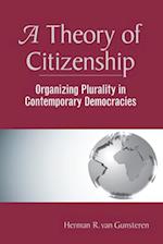 A Theory Of Citizenship