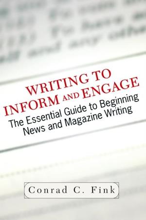 Writing To Inform And Engage