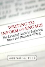 Writing To Inform And Engage