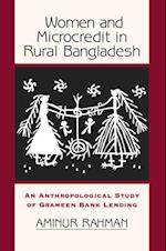 Women And Microcredit In Rural Bangladesh