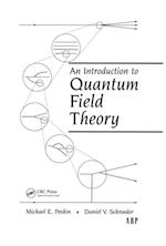 Introduction To Quantum Field Theory