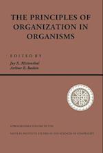 Principles Of Organization In Organisms