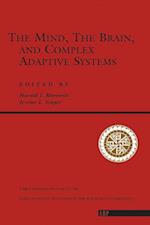 Mind, The Brain And Complex Adaptive Systems
