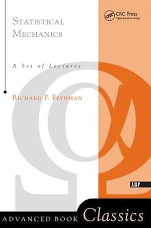 Statistical Mechanics