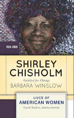 Shirley Chisholm