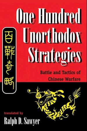 One Hundred Unorthodox Strategies