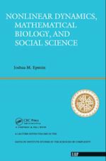 Nonlinear Dynamics, Mathematical Biology, And Social Science