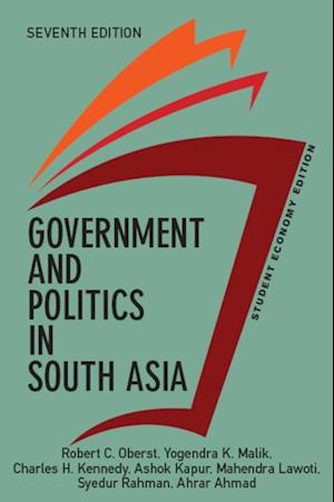 Government and Politics in South Asia