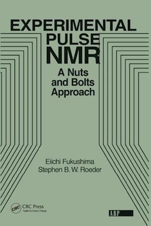 Experimental Pulse NMR